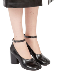 Maison Margiela Mary-Jane Tabi Pumps